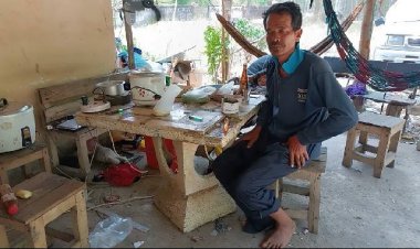 รอดตายแล้ว!หนุ่มซดเหล้าขาวหลังกินทุเรียน-แนะวิธีแก้ควรดื่มน้ำเปล่า 6-8 แก้ว