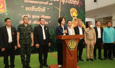 ศธ. เตรียมช่วยเหลือ น.ศ.ไทย จากซูดาน เทียบโอนหน่วยกิต เข้าสู่ระบบการศึกษาในประเทศ