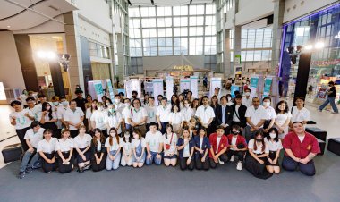 สภาผู้บริโภคจับมือคนรุ่นใหม่จาก 10 สถาบันการศึกษา สร้างสรรค์นวัตกรรมการสื่อสารเพื่อคุ้มครองผู้บริโภค