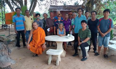 ชาวบ้านร้องทุกข์!วอนภาครัฐทำบัตรประชาชนให้ยายหลังลูกบุญธรรมลอยแพ