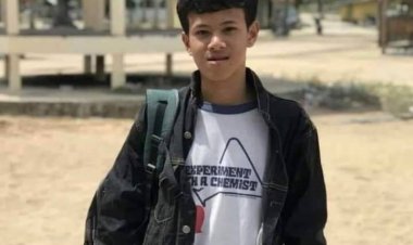 ทหารปิดล้อมควบคุมตัวบุตรชายอภิชาตบุตรผู้กำลังดูแลมารดาป่วยทางจิตและพี่สาวผู้พิการ แม่ทัพยันแค่เรียกมาคุย