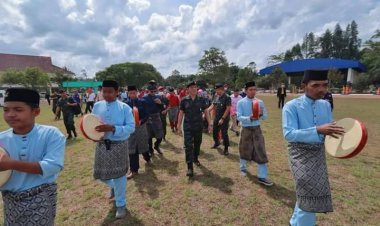 "เจาะไอร้อง เจาะไอรัก อนุรักษ์ ฟื้นฟู สืบสานศิลปะวัฒนธรรมท้องถิ่น”