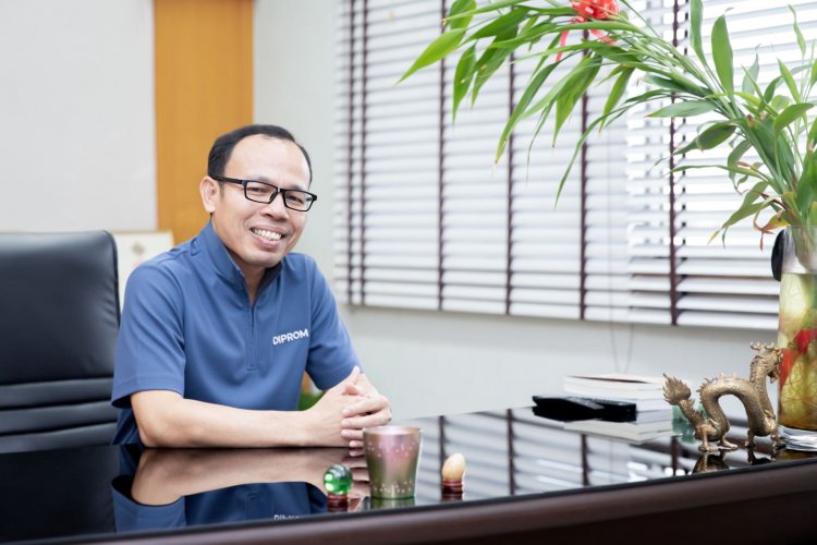 ดีพร้อมผนึกบิ๊กเอกชน ดันสตาร์ทอัพคอนเน็คปี 4 เสิร์ฟดีมานด์อุตสาหกรรมยุคใหม่ สร้างมูลค่าทางเศรษฐกิจกว่า 300 ลบ.