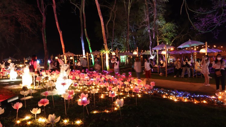 อพท. เปิดพื้นที่สร้างสรรค์ “น่านบันดาลใจ”เชื่อมโยงศูนย์การเรียนรู้ภูเพียงโมเดล–รักษ์ป่าน่าน ยกระดับภูมิปัญญางานหัตถกรรมและศิลปะพื้นบ้าน