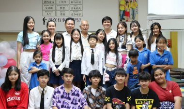 หวนคืนสู่วงการยุคใหม่ พร้อมผู้กำกับหนุ่มไฟแรง " ผีก็ผีวะ "  ภาพยนตร์แนวตลก คอมเมดี้ที่ทุกคนต้องดู!!!