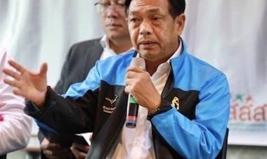 “พรรคประชาธิปัตย์”ตั้งเป้าเติมทุนเกษตรอินทรีย์แปลงใหญ่ 3 ล้านขยายเกษตรอินทรีย์2ล้านไร่