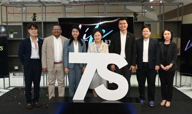 มธ. เปิด “ห้องสมุดแห่งชีวิต” ชวนร่วมกิจกรรม “Lifebrary & 7S” ตลอดปี