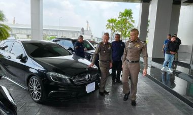 ตำรวจไซเบอร์ บุกทลายเครือข่าย 2 เว็บพนันรายใหญ่ พบมีเงินหมุนเวียน 2 พันล้าน