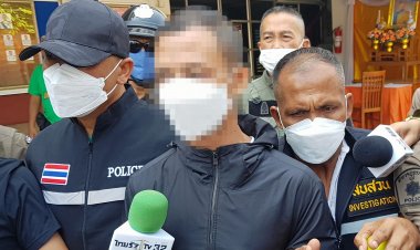 "รองอ๊อฟ" กล่อม "แอม ไซยาไนด์"ให้ยอมสํานึกผิด เจ้าตัวร่ำให้ทําผัวติดร่างแห