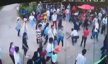 เจ้าภาพงานบวชลั่นดำเนินคดีเด็ดขาดอส.กร่างถือปืน-ทำร้ายร่างกายชาวบ้าน-เรียกค่าเสียหาย 2.6 หมื่น