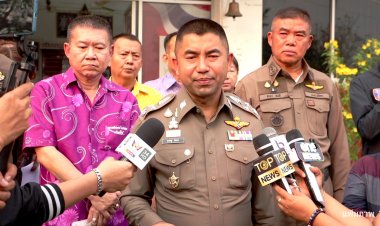 ย้อนรอย 1 เดือนวัดหลวงพ่อเงินบางคลานเจ้าอาวาสยังเข้าวัดไม่ได้ถามถึงบิ๊กโจ๊กจะเอาอย่างไรต่อไป