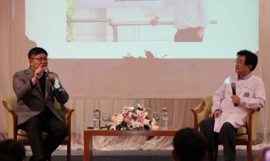 ไอยราแพลนเน็ต รวมพลังผู้นำเงินล้าน ร่วมกันส่งมอบคุณค่าและส่งต่อพลังแห่งความสำเร็จ