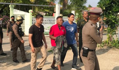 แค้นสะสม!ทหารรุ่นพี่ยิง ร.ต.รุ่นน้องดับ หลังทะเลาะเรื่องของหายมานาน