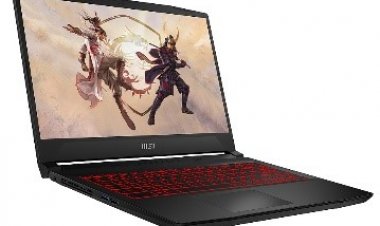 MSI Back to School!! จัดหนักเพื่อต้อนเปิดเทอม เกมมิ่งโน้ตบุ๊กลดสูง 48% ทุกหน้าร้านทั่วประเทศ ตั้งแต่ 1 – 31 พฤษภาคม 2566