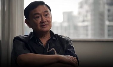 "ทักษิณ"ประกาศกลับไทยเดือนก.ค.เข้าสู่กระบวนการกฎหมาย ตัดสินใจเอง ไม่เป็นภาระเพื่อไทย