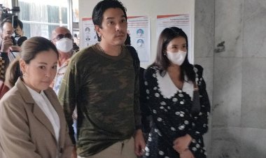 คอตกนอนคุก!ศาลไม่ให้ประกันตัว"ดีเจแมน-ใบเตย"คดีฟอเร็กซ์ 3 ดี