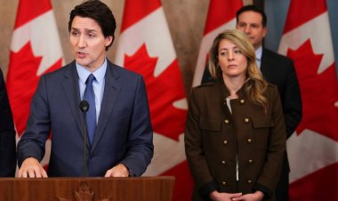 สัมพันธ์ร้าว!จีนเนรเทศกงสุลใหญ่นครเซียงไฮ้ ตอบโต้แคนาดาขับนักการทูต