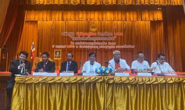 “ครูไทย”เรียกร้องรบ.ใหม่รมว.ศธ.ต้องเป็นครูเพื่อยกระดับการศึกษาไทย