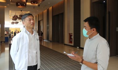 หอการค้าขอนแก่นคาดเลือกตั้งปี 2566 เงินสะพัดทั่วเมืองขอนแก่นไม่ต่ำกว่า 300 ล้านบาท