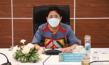 ศอ.บต.เดินหน้าขับเคลื่อนส่งเสริมและคุ้มครองสิทธิมนุษยชนในจังหวัดชายแดนภาคใต้