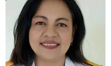 อธิบดีกรมประมง แต่งตั้ง “ดร.หญิง สิริวรรณ” เป็น ผู้อำนวยการศูนย์วิจัยและพัฒนาพันธุกรรมสัตว์น้ำฯ