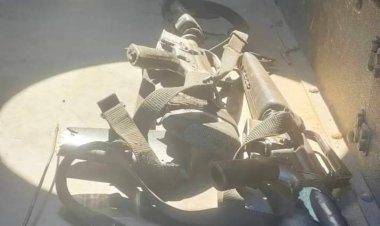 ไฟใต้ระอุ!คนร้ายบึ้มอาสาสมัครทหารพรานพลีชีพ - บาดเจ็บ 4 นาบ