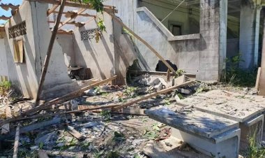 ล่ามือบึ้มอาสาสมัครทำหารพรานบันนังสตา พลีชีพ 1 เจ็บอีก 3 ราย