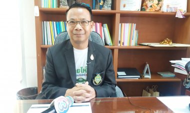 กกต.อำนาจเจริญพร้อมการเลือกตั้ง 14 เมษายน 2566 เต็ม100