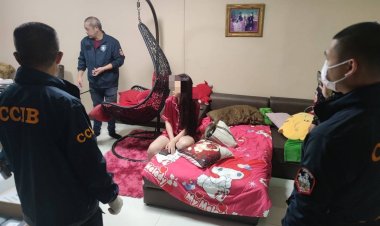 อนาคตวูบ!สอท. บุกรวบ “พยาบาล-วิศวกร” ลอบขายปืน-กระสุนเถื่อน