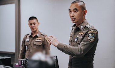 บุกจับแหล่งลักลอบจำหน่ายเซ็กทอยออนไลน์ ยึดของกลางมูลค่ารวมกว่าล้านบาท