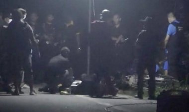 อุกอาจ!คนร้ายดักยิงทหารพรานเสียชีวิต ขณะลาพักร้อนที่บ้าน