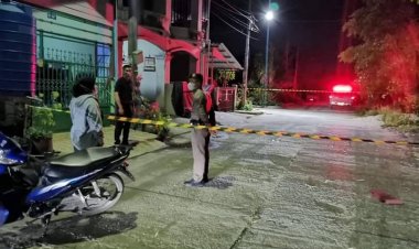 คนร้ายกระหน่ำยิงหนุ่มใหญ่เมืองยะลาวัย 51 ปี เสียชีวิต