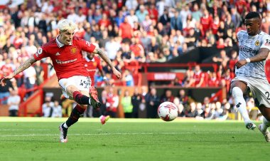 "เซาแธมป์ตัน"กลายเป็นทีมแรกหล่นไปเล่น เดอะ แชมเปียนส์ชิพ ฤดูกาลหน้า