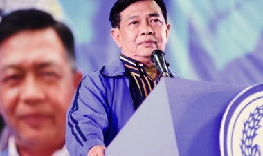 “อลงกรณ์”ประกาศจุดยืนเคารพเสียงประชาชนเตรียมเสนอพรรคประชาธิปัตย์โหวต”พิธา