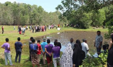 ตำรวจนราธิวาสเร่งล่าคนร้ายฆ่าหนูน้อยวัย 3 ขวบ