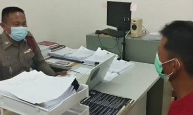 หนุ่มใหญ่เครียด!!ลงเชื่อกู้เงินผ่านแอฟสูญเงิน 1.8 หมื่นร้องตำรวจลานสักเอาผิดเพจอ้างผู้ประกาศข่าวชื่อดัง