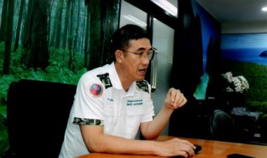 “อรรถพล” รก.อธิบดีกรมอุทยานฯเปิดใจพลิกวิกฤติศรัทธาสำเร็จ-รายได้เพิ่มกว่า 3 เท่า