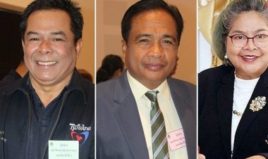 ศาลฎีกา สั่งจำคุก"นาที" 9 เดือน -2 อดีตส.ส.ภูมิใจไทย ไม่รอลงอาญา ปมเสียบบัตรแทนกัน