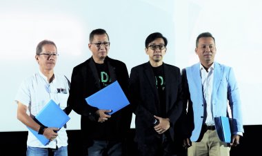 Adasoft x BiZServ รุกควบรวมกิจการเสริมแกร่งให้ “ผู้ประกอบการ-พันธมิตรทางธุรกิจ” วางเป้าระดมทุนในตลาดหลักทรัพฯ ปี'68