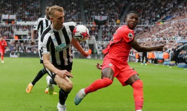 ระเบิดฟอร์มเก่ง!"สาลิกาดง"  ไล่จิก "นกนางนวล"4-1 ขยับ รั้งที่ 3 พรีเมียร์ลีก อังกฤษ