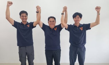 ว่าที่ สส.ก้าวไกล 3 เขตโคราชที่ล้มช้างได้ พร้อมลุยแก้ปัญหาเร่งด่วนคนเมือง