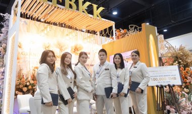 Wedding in Your Dream  จัดงานแต่งกับโรงแรมในเครือฟอร์จูน วันนี้ รับของอภินันทนาการ สูงสุด 100,000 บาท