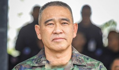 ผบ.ทร. ย้ำต้องดูท่าทีโหวต นายกฯ ยันต้องการเห็นจัดตั้ง รบ.ใหม่ ราบรื่น