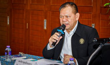 ศอ.บต. ร่วมกับสมาคมสานใจไทย สู่ใจใต้ และมอ.ปัตตานี พัฒนาสถาบันปอเนาะกว่า 130 แห่ง