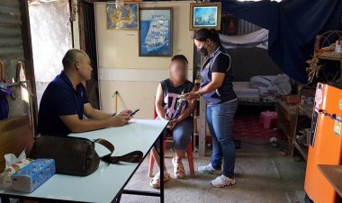 ตำรวจบุกรวบนายหน้าค้ามนุษย์ ส่งหญิงไปบังคับค้าประเวณีที่ฮ่องกง