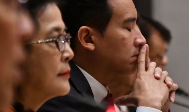 "พิธา" ลุ้นระทึก ! กกต.เตรียมพิจารณาปมถือหุ้นไอทีวี หลังประกาศรับรองแล้ว