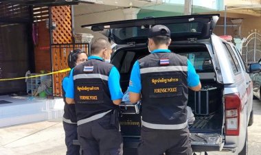 สลด!อดีตครูตำรวจยศ"พล.ต.ต." จ่อขมับฆ่าตัว ปมปัญหาโรครุม