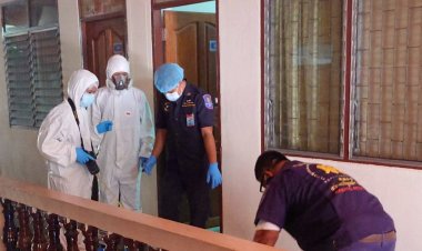 ล่า"กิ๊ก กิโล 10"ฆ่าสาวบาร์เบียร์หมกคอนโด ตำรวจมุ่งปมชู้สาว