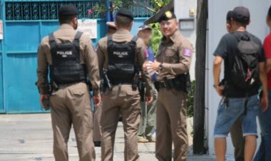 ชายวัย 76 คลั่งบุกทำร้ายน้องสาวยอมมอบตัวอ้างเครียดปมมรดก กลัวพี่น้องแย่ง