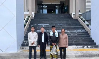 DSI ออกหมายเรียกลูกหลานอดีตเจ้าจองปอเนาะแจงปมบริจาคเงินครอบครัวเหยื่อวิสามัญคดีความมั่นคง